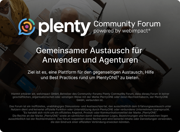 Variante 2.1 Forum Ad