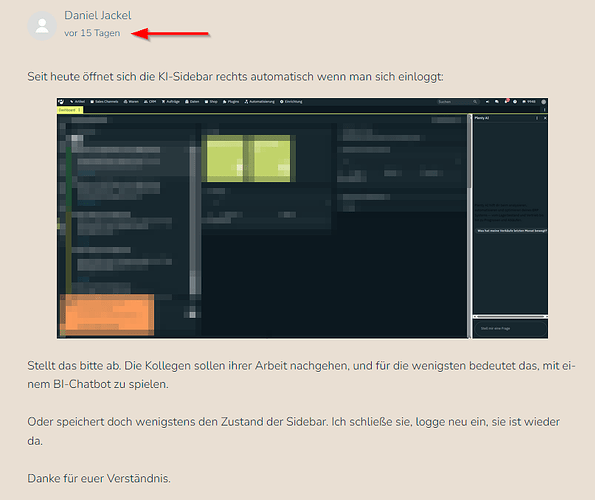 2026-03-20 10_51_00-https___help.plentyone.com_hc_de_requests_42530 - KI Sidebar beim Öffnen – Servi