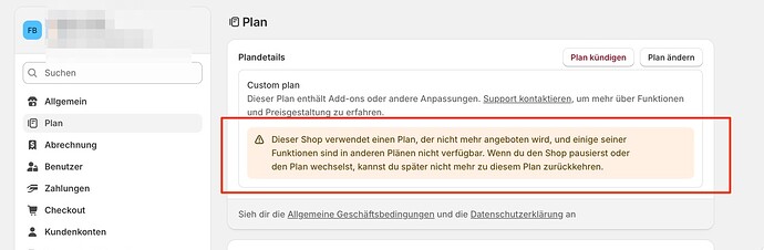 Cursor_und_Feldherr_B2B_·_Plan_·_Shopify