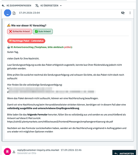 messenger