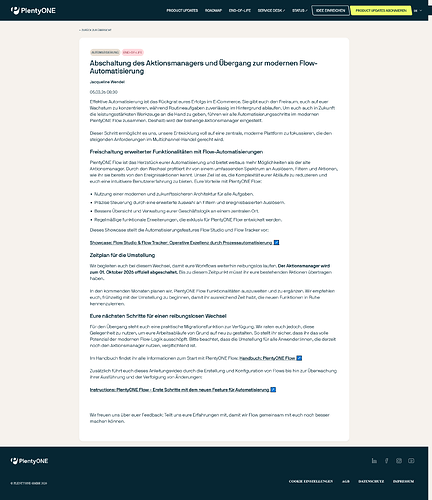 Screenshot 2026-03-05 at 15-22-30 Abschaltung des Aktionsmanagers und Übergang zur modernen Flow-Automatisierung