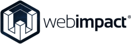 webimpact GmbH Logo Banner