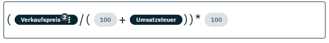 variablen-steuersatz